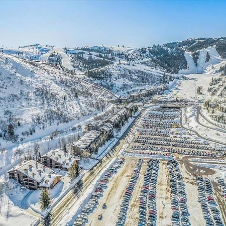 Luxe Deer Valley Condo Парк Сити Екстериор снимка
