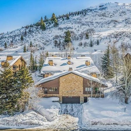 Luxe Deer Valley Condo Парк Сити Екстериор снимка