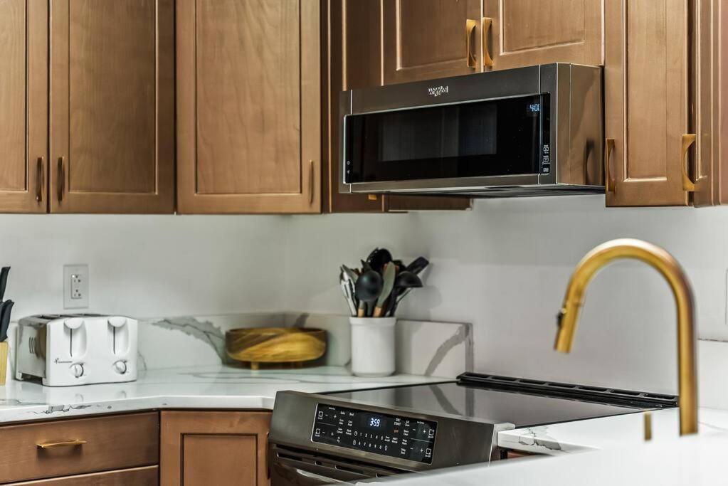 Luxe Deer Valley Condo Парк Сити Екстериор снимка