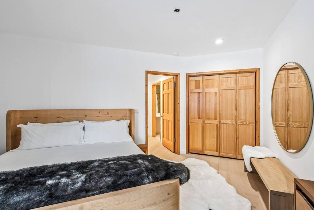 Luxe Deer Valley Condo Парк Сити Екстериор снимка