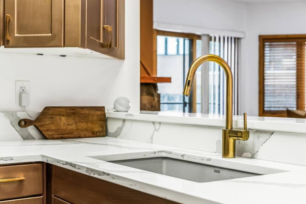 Luxe Deer Valley Condo Парк Сити Екстериор снимка