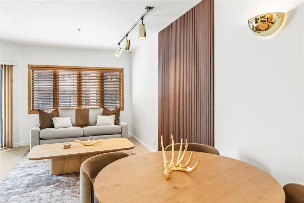 Luxe Deer Valley Condo Парк Сити Екстериор снимка