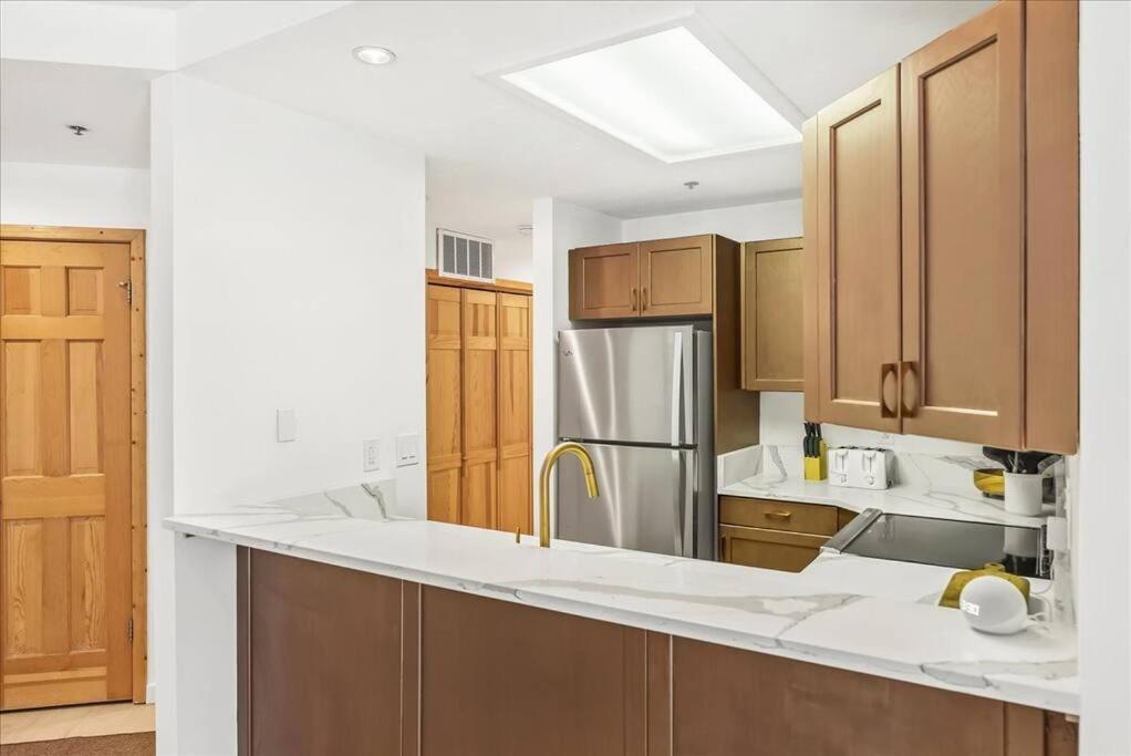 Luxe Deer Valley Condo Парк Сити Екстериор снимка