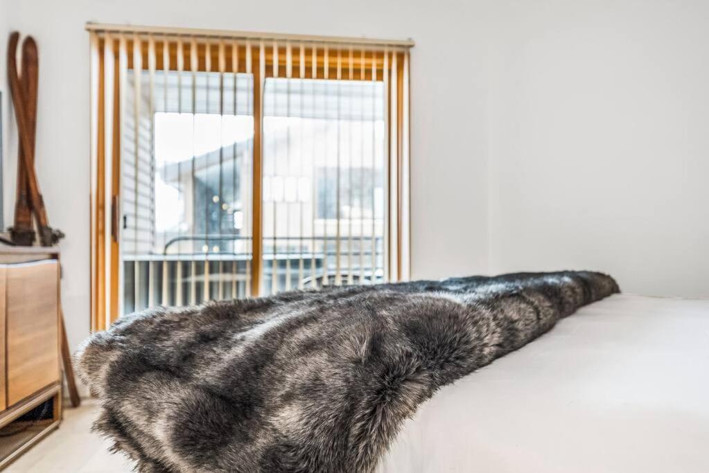 Luxe Deer Valley Condo Парк Сити Екстериор снимка