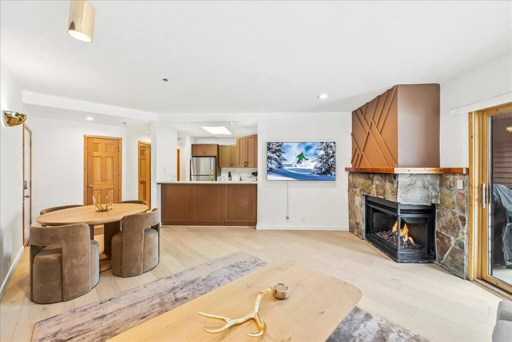 Luxe Deer Valley Condo Парк Сити Екстериор снимка