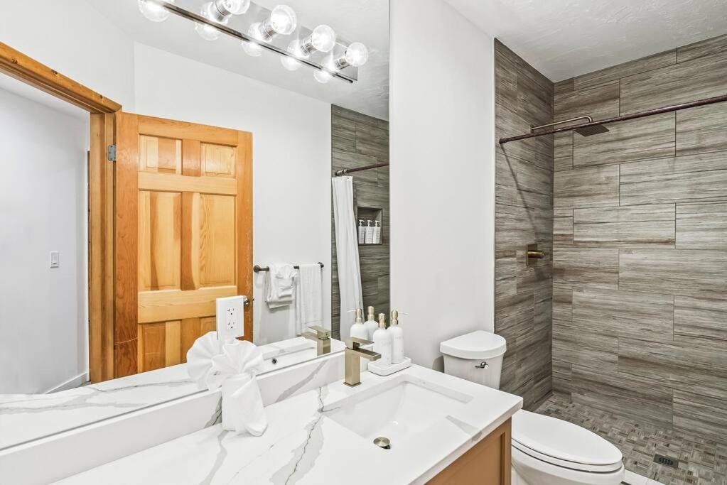 Luxe Deer Valley Condo Парк Сити Екстериор снимка