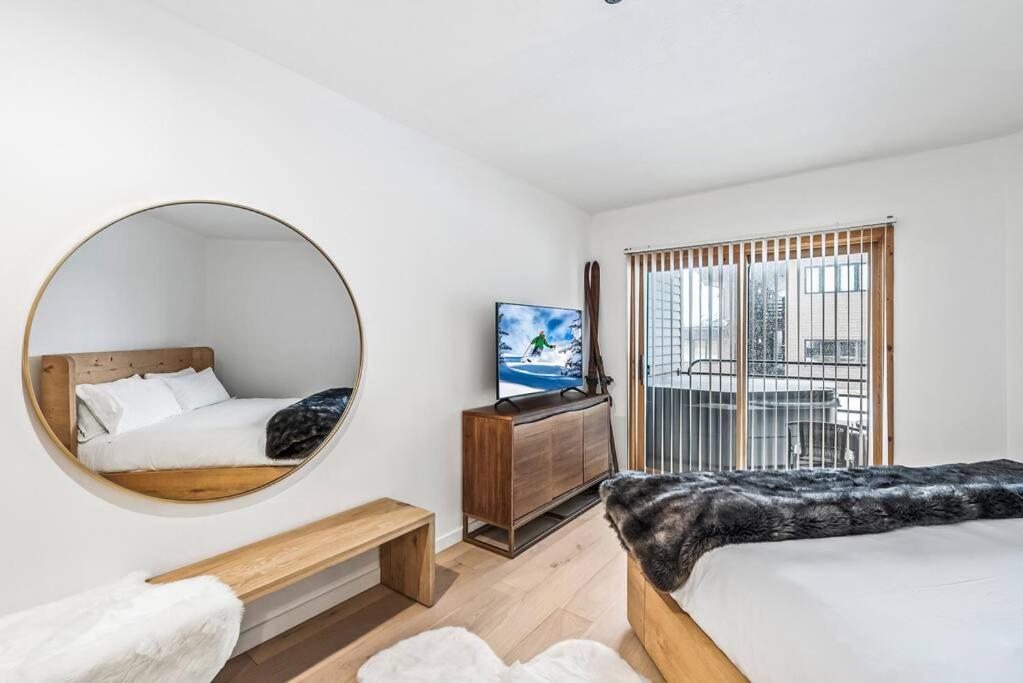 Luxe Deer Valley Condo Парк Сити Екстериор снимка