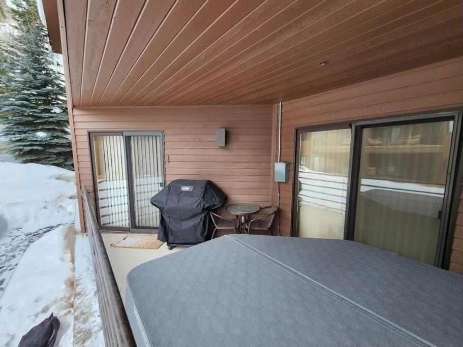 Luxe Deer Valley Condo Парк Сити Екстериор снимка